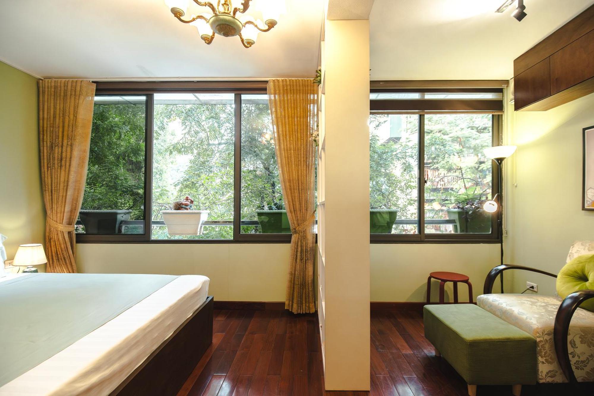 Wecozy - Heart Of Hanoi, Vibrant Hanoi